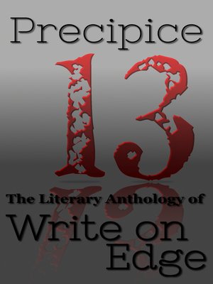 cover image of Precipice